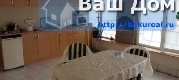 4 غرف نوم شقة في Baku, Azerbaijan رقم 840 2