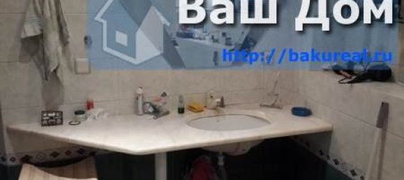 4 غرف نوم شقة في Baku, Azerbaijan رقم 840 20