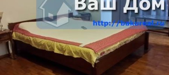 4 غرف نوم شقة في Baku, Azerbaijan رقم 840 16