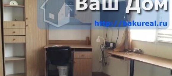 4 غرف نوم شقة في Baku, Azerbaijan رقم 840 13