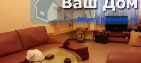 4 غرف نوم شقة في Baku, Azerbaijan رقم 840 10