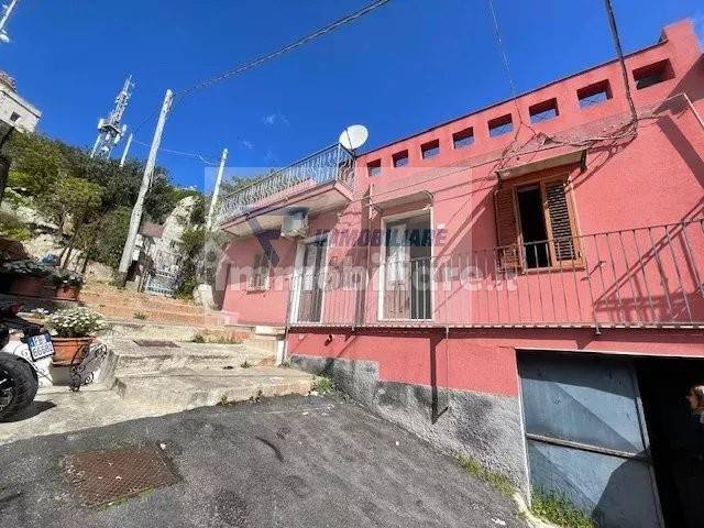 5 rooms Building in Syracuse, Italy No. 356864