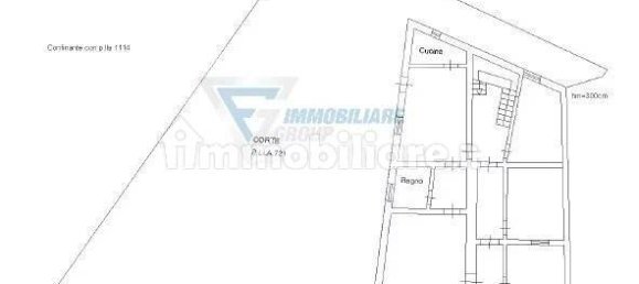 5 rooms Building in Syracuse, Italy No. 356864 35