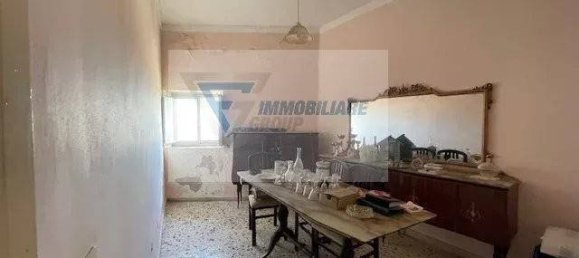 5 rooms Building in Syracuse, Italy No. 356864 24