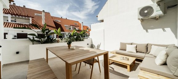 2 bedrooms Penthouse in Marbella, Spain No. 75091 4