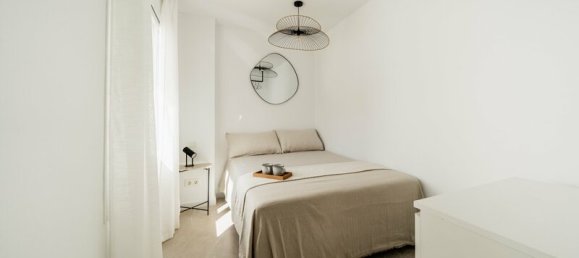 2 bedrooms Penthouse in Marbella, Spain No. 75091 18