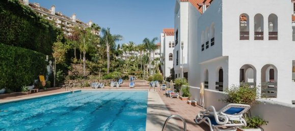 2 bedrooms Penthouse in Marbella, Spain No. 75091 2