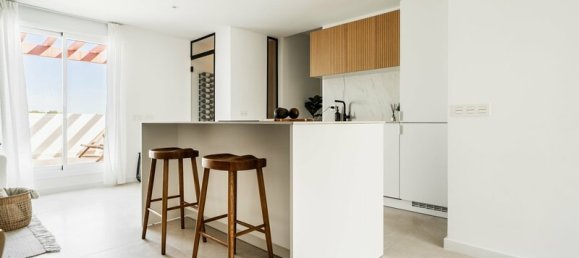 2 bedrooms Penthouse in Marbella, Spain No. 75091 12