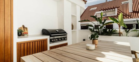 2 bedrooms Penthouse in Marbella, Spain No. 75091 3