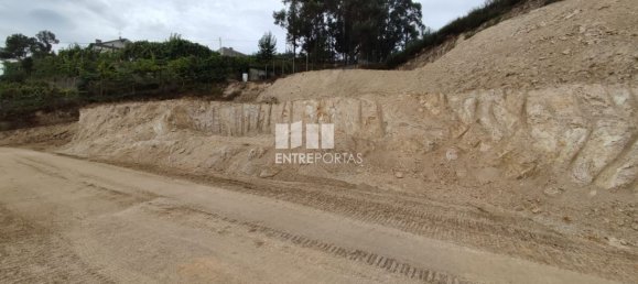 500m² Land in Amarante, Portugal No. 45733 17