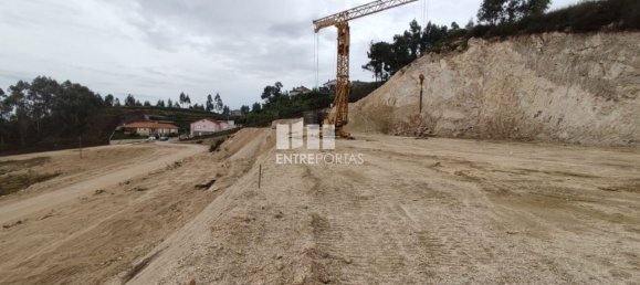 500m² Land in Amarante, Portugal No. 45733 22