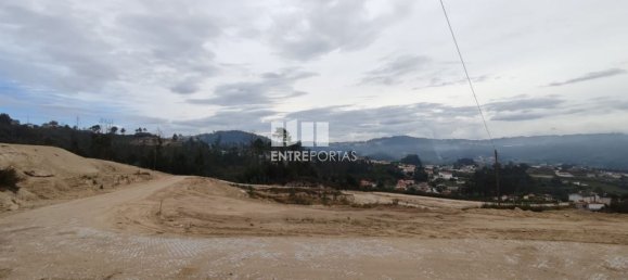 500m² Land in Amarante, Portugal No. 45733 5