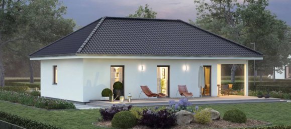 3 rooms Bungalow in Luchow-Dannenberg, Germany No. 204873 3