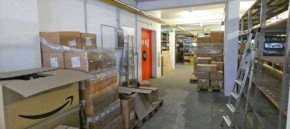 Armazém em Hochsauerlandkreis, Germany 2073 m² N.º 81484 7