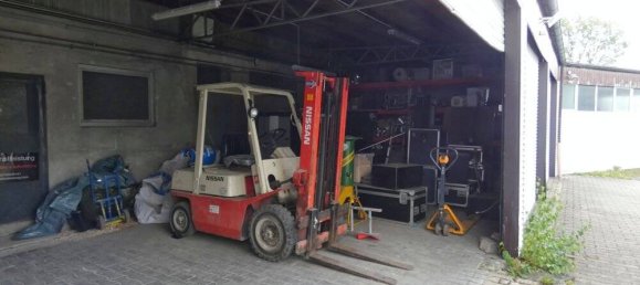 Armazém em Hochsauerlandkreis, Germany 2073 m² N.º 81484 11