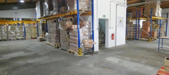 Armazém em Hochsauerlandkreis, Germany 2073 m² N.º 81484 8