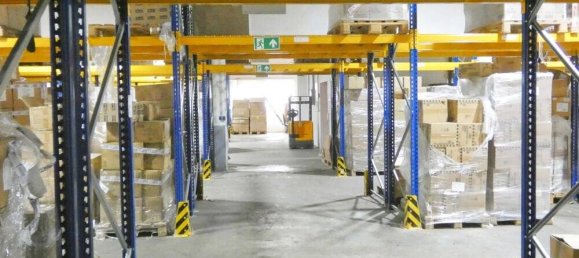 Armazém em Hochsauerlandkreis, Germany 2073 m² N.º 81484 10