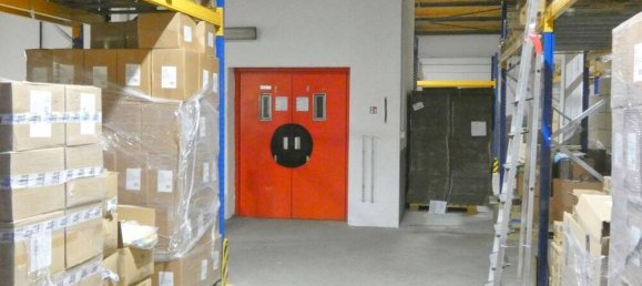 Armazém em Hochsauerlandkreis, Germany 2073 m² N.º 81484 9