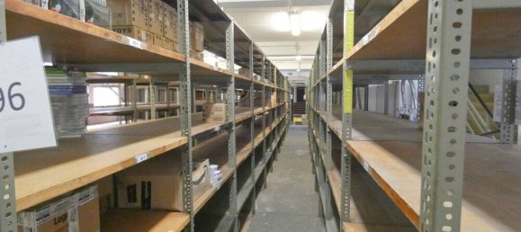 Armazém em Hochsauerlandkreis, Germany 2073 m² N.º 81484 6