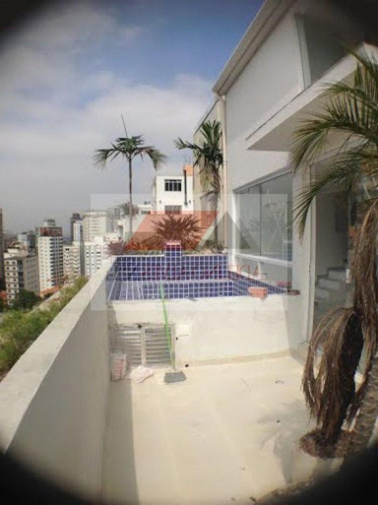 4 bedrooms House in Sao Paulo, Brazil No. 584598
