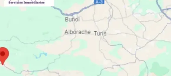 5 bedrooms House in Cortes De Pallas, Spain No. 110635 2