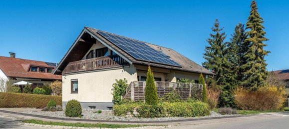 6غرفة منزل في Tuttlingen, Germany رقم 226316 21