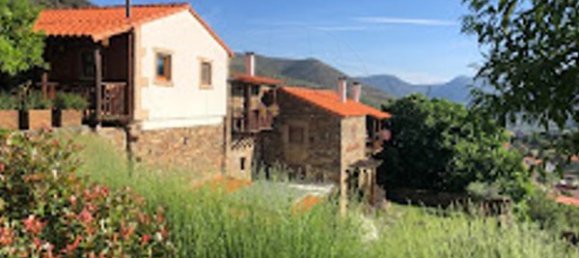 10 bedrooms House in Vila Nova de Foz Coa, Portugal No. 92451 30