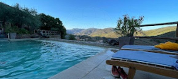 10 bedrooms House in Vila Nova de Foz Coa, Portugal No. 92451 14