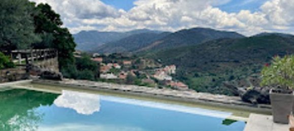 10 bedrooms House in Vila Nova de Foz Coa, Portugal No. 92451 5