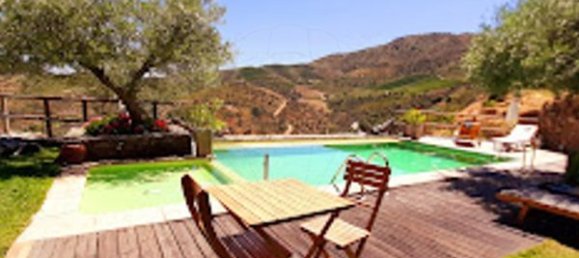 10 bedrooms House in Vila Nova de Foz Coa, Portugal No. 92451 2