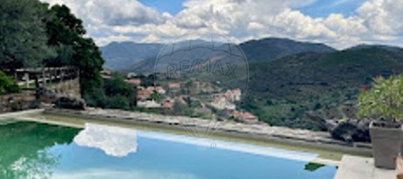 10 bedrooms House in Vila Nova de Foz Coa, Portugal No. 92451 18