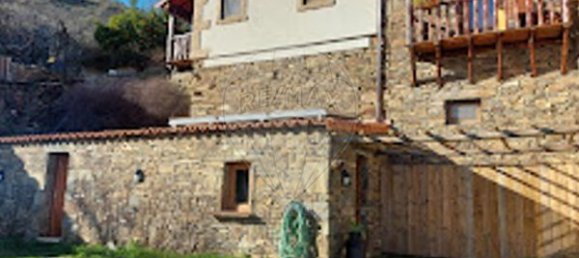 10 bedrooms House in Vila Nova de Foz Coa, Portugal No. 92451 21