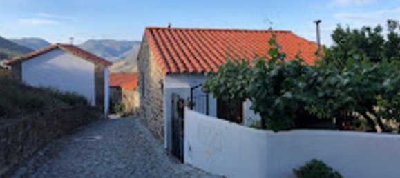 10 bedrooms House in Vila Nova de Foz Coa, Portugal No. 92451 8