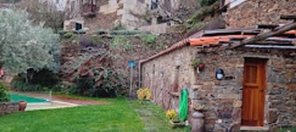 10 bedrooms House in Vila Nova de Foz Coa, Portugal No. 92451 26