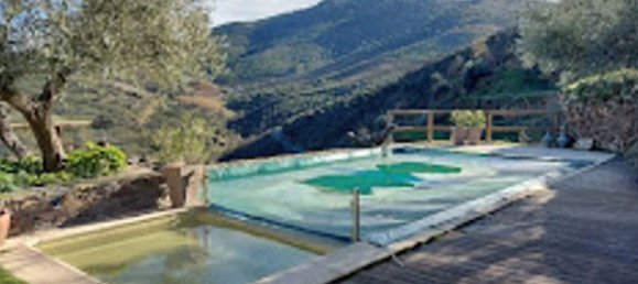 10 bedrooms House in Vila Nova de Foz Coa, Portugal No. 92451 4