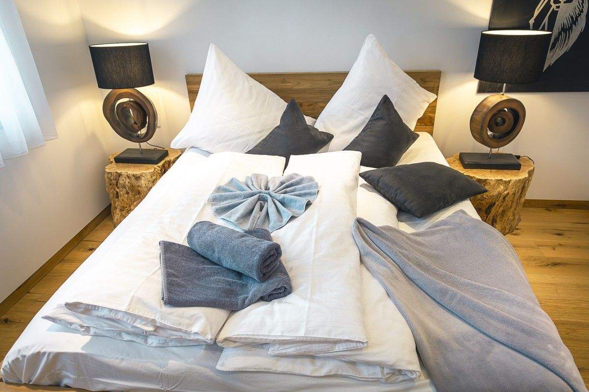 5-Zimmer Wohnung in Gröbming, Austria, Nr. 178661