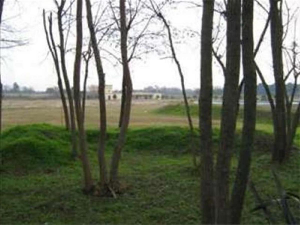 Hotel in Campo Creado, Argentina 380m², Nr. 22675