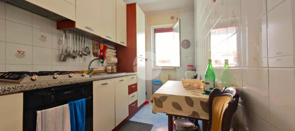 Квартира с 2 спальнями в Манфредония, Италия № 329648 21