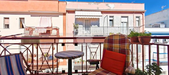 Квартира с 2 спальнями в Манфредония, Италия № 329648 28