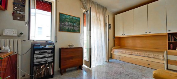 Квартира с 2 спальнями в Манфредония, Италия № 329648 42