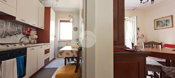 Квартира с 2 спальнями в Манфредония, Италия № 329648 16