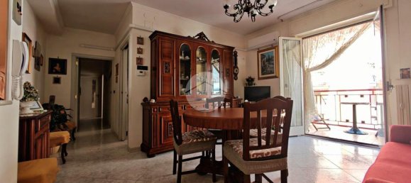 Квартира с 2 спальнями в Манфредония, Италия № 329648 34