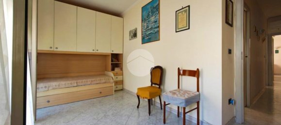 Квартира с 2 спальнями в Манфредония, Италия № 329648 40