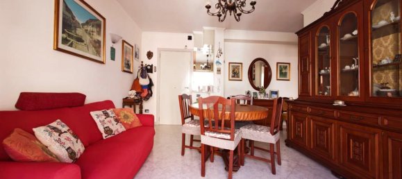 Квартира с 2 спальнями в Манфредония, Италия № 329648 23