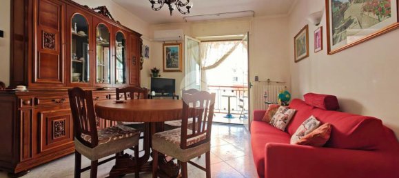 Квартира с 2 спальнями в Манфредония, Италия № 329648 32