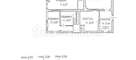 Casa de 5 divisões em Certaldo, Italy N.º 212688 15