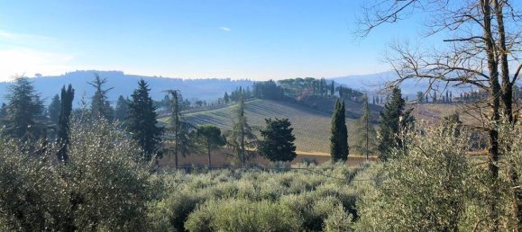 Casa de 5 divisões em Certaldo, Italy N.º 212688 9