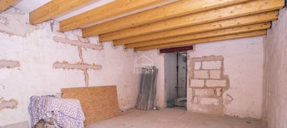 4 Schlafzimmer Stadthaus in Mahon, Spain, Nr. 1731 14