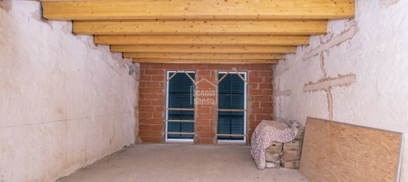 4 Schlafzimmer Stadthaus in Mahon, Spain, Nr. 1731 15