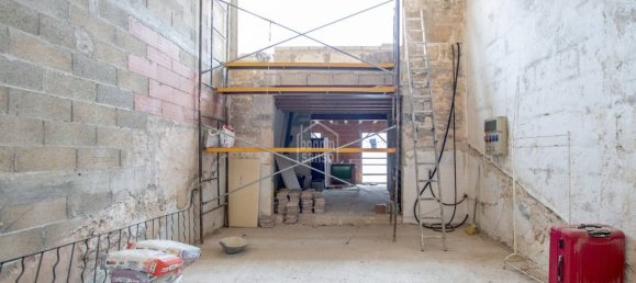 4 Schlafzimmer Stadthaus in Mahon, Spain, Nr. 1731 2